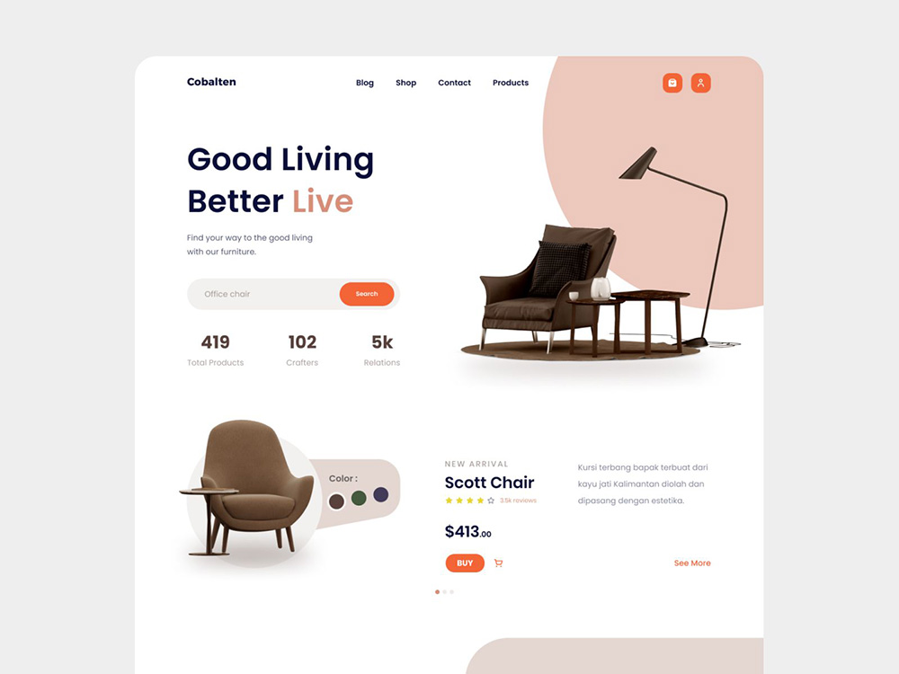 網站網頁制作設計 如何實現大氣美觀的網絡技術開發(fā)